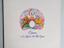 Queen - A Night At The Opera - Vinyl LP Gatefold  UK 1975