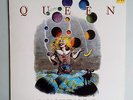 Queen - Innuendo - Vinyl LP UK 1991