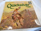 QUICKSILVER MESSENGER SERVICE 