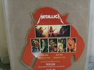 Metallica - Jump In The Fire : Original Music For Nations - 1st Press No Barcode