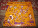 THE PLUGZ  - BETTER LUCK LP EX KBD LA PUNK BLACK FLAG MINUTMEN