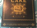 CAKE Vinyl Box Set RSD RARE Colored LP Records