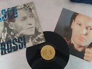 VINILE 33 GIRI LP VASCO ROSSI LIBERI LIBERI OTTIME CONDIZIONI ORIGINALE