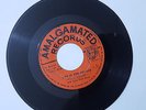 OVERTAKERS - GIRL YOU RUFF // KEITH BLAKE - GET IN THE GROOVE / [ AMALGAMATED ]
