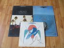 5 EAGLES THE LONG RUN  HOTEL CALIFORNIA GREATEST HITS ON THE BORDER SELF TITLED