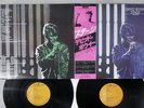 DAVID BOWIE STAGE RCA RCA-9149,50 Japanese Pressing OBI Vinyl 2LP