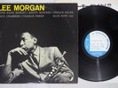 LEE MORGAN SEXTET SAME BLUE NOTE GXK-8134 Japanese Pressing Vinyl LP