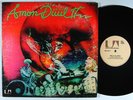 AMON DUUL II Dance Of The Lemmings 2xLP on United Artists VG++