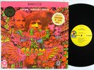 CREAM Disraeli Gears LP on Atco shrink w/ hype sticker