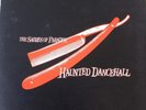 THE SABRES OF PARADISE - HAUNTED DANCEHALL DOUBLE VINYL LP WARP RECORDS UK 1994