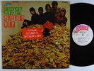 STATUS QUO Messages From The LP on Cadet Concept NM promo
