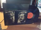 Kenny Drew / Niels-Henning Ørsted Pedersen ?– Duo Live In Concert SCS-1031 NM