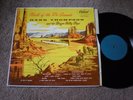 HANK THOMPSON LP CAPITOL T 618 NORTH OF THE RIO GRANDE NM-
