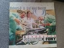 VERY RARE HIP HOP RECORDS VINYL POLAND BATTLE DJ SCRATCH OPERACJA SCRATCHOFONY