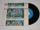 ABBA/ MAMMA MIA VERY RARE SPANISH ORIGINAL ISSUE 7