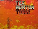 TEX MORTON  Today OZ  LP Country