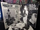 NICE CLEAN 1967 Orig = MOTHERS OF INVENTION FRANK ZAPPA Absolutely FREE psych