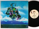 CAN Monster Movie LP on United Artists uk