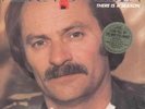 VERN GOSDIN THERE IS A SEASON 1984 LP 33 RPM STILL SEALED