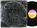CREAM Wheels Of Fire 2xLP on Atco 2-tone label