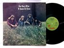 Ten Years After - A Space In Time GER LP 1971 Club Edition //3