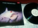 THE DAMNED STRAWBERRIES RARE JAPANESE PROMO VIL_6014