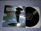PROCOL HARUM  the prodigal stranger 1991- RARE FIRST GERMANY PRESS -BMG LAB-MINT