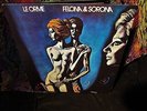 1973 ITALY Orig LE ORME   FELONA & SERONA   ORGAN PROG VAN der GRAAF psych