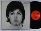 PAUL MCCARTNEY The Lost Album 2xLP on Club Sandwich NM