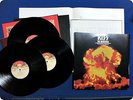 KISS The Originals VIP5503 3LP EX7011