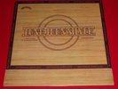 JEFFERSON AIRPLANE LONG JOHN SILVER LP org 1972 GRUNT RCA FTR-1007 MINT SEALED