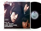 The Rolling Stones - Out Of Our Heads Europe LP //8