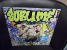 SUBLIME Second-Hand Smoke 2x LP NEW vinyl