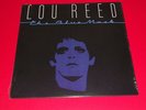 LOU REED THE BLUE MASK velvet underground 1982 org RCA AFL1-4221 MINT SEALED