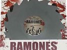 RAMONES-Shock Treatment  VINYL NEUF