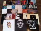 32xLPs -JAZZ-JAZZ-ROCK-Miles Davis-Charly Antolini-Billy Cobham-Stanley Clarke