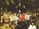BANHART,DEVENDRA-CRIPPLE CROW  VINYL LP NEUF