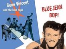 VINCENT, GENE AND THE BLUE ...-Blue Jean Bop  + bonus tracks (180g)  VINYL NEUF