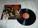 QUEEN-sheer heart attack '74 UK LP ORIG+INN. ROCK CLASSIC