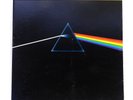 PINK FLOYD DARK SIDE of the MOON MFSL MOBILE FIDELITY SOUND LAB RECORD ALBUM LP