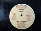 CATCH ( Get On Freak ) VARIETY INTERNATIONAL 12