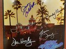 The Eagles Hotel California 12