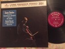 JANOS STARKER-KOL NIDRE-DVORAK-MERCURY SR90303-LIVING PRESENCE-NM 35MM