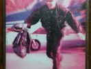 VASCO ROSSI - REWIND Doppia Musicassetta Copertina Viola