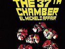 Enter The 37th Chamber - El Michels Affair (2009, Vinyl NEW) RED Vinyl