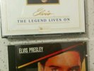 ELVIS PRESLEY-