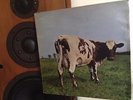 PINK FLOYD ATOM HEART MOTHER SHVL 781 UK 1ST PRESS A1G B1G EXCELLENT
