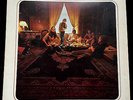 DAY OF PHOENIX Wide Open N'Way Denmark Sonet 1970 EX+ Rare Psych LP