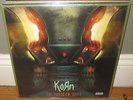 KORN The  Paradigm Shift 2x LP SEALED