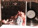 EX-/EX+ Frumpy -By the Way Vertigo Swirll Label Original German Prog Rock Psych